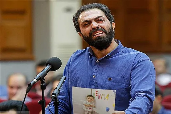 تقاضای قصاص در ملأعام برای قاتل بنیتا +عکس