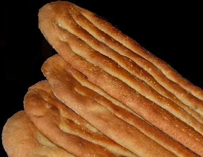 بیشتر از نیاز کشور نانوایی داریم!