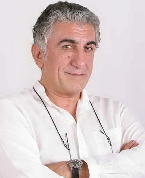 خاطره بازداشت آقای بازیگر +عکس
