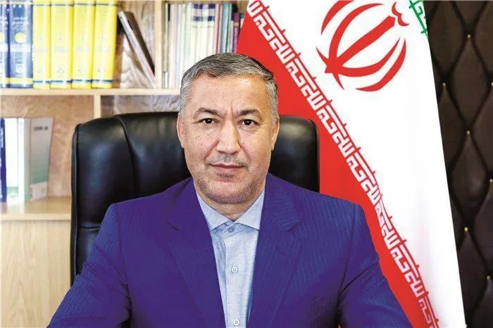 عباس قبادی، دبیر کارگروه تنظیم بازار کشور شد