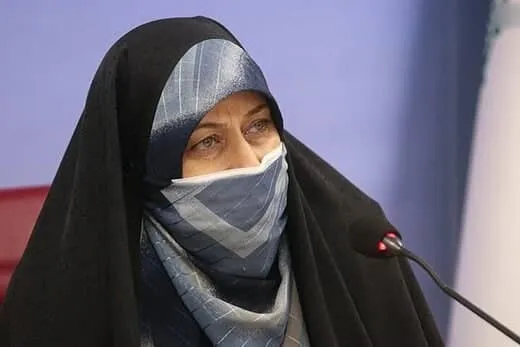 توضیحات معاون رییس جمهور درباره حوادث مشهد + فیلم