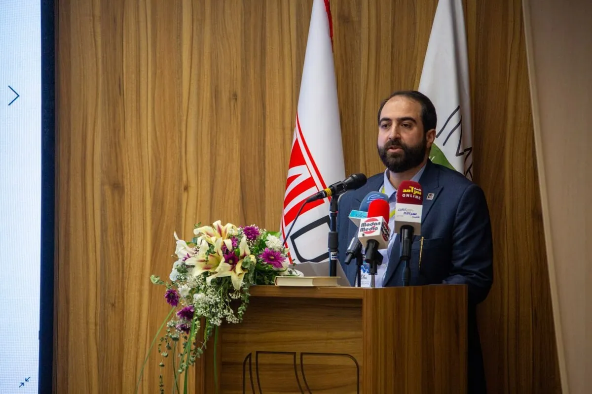 سمپوزیوم فرآوری، گشودن افق‌هایی نو در همکاری‌های فرامرزی است