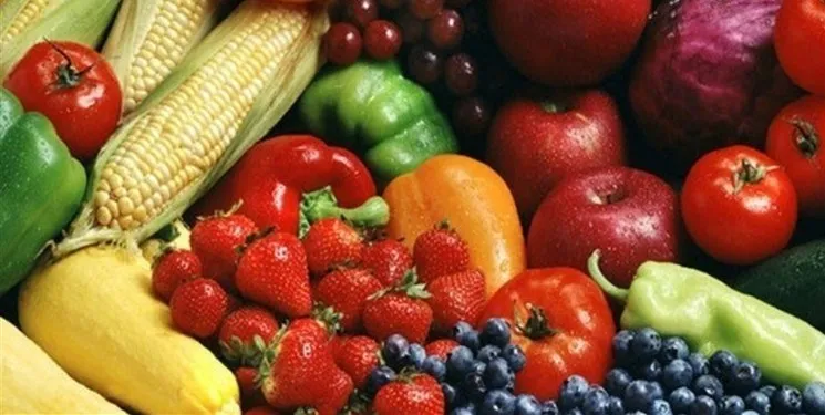 دعوت از شرکت های دانش بنیان را توزیع هوشمند محصولات کشاورزی