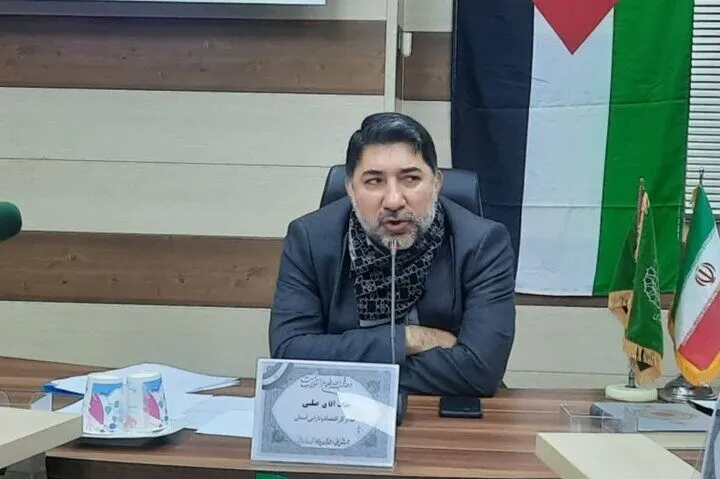 تعهد استان گلستان برای درآمدزایی یک‌هزار و ۷۴۰ میلیارد تومانی از محل مولدسازی