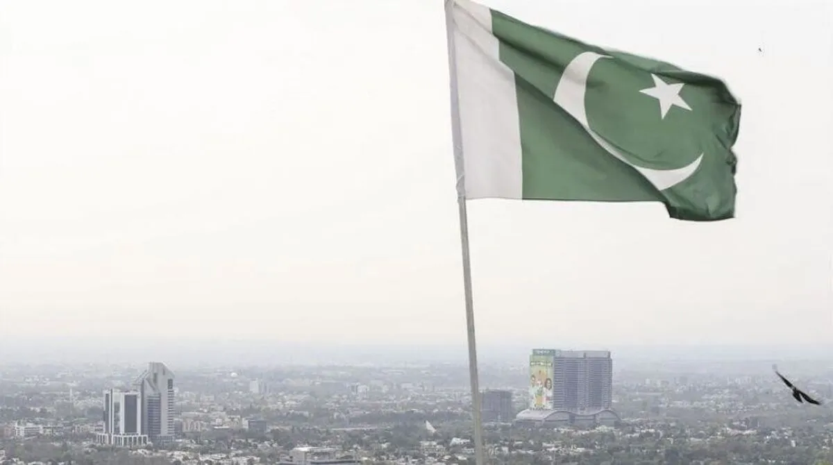 Pakistan invited to attend US-Iran talks in Turkiye: Foreign Ministry