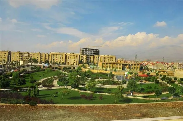 خانه در اطراف تهران چند؟