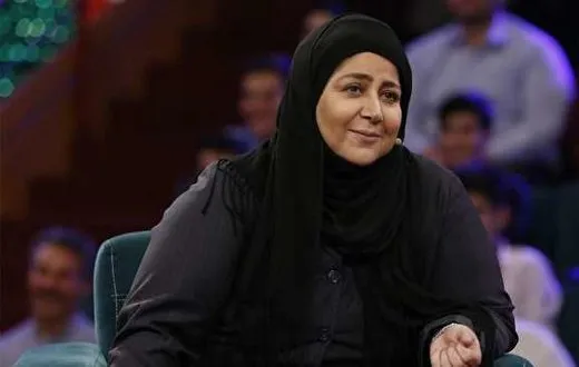 پرده‌برداری شهره لرستانی از زندگی شخصی‌اش +عکس