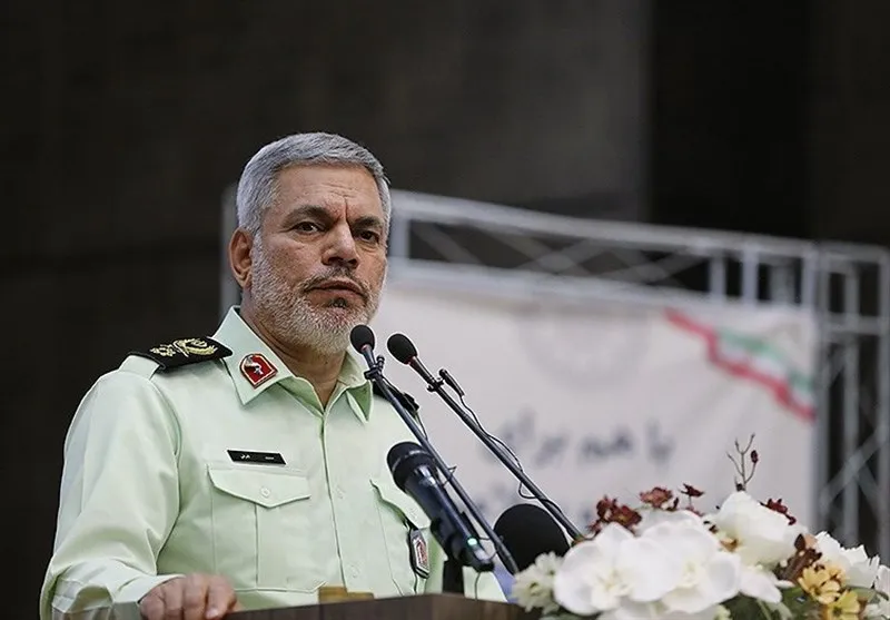 ورود ماشین های شخصی به مهران ممنوع شد