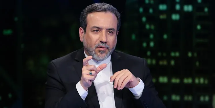 آغاز غنی سازی ۲۰درصد به معنای مرگ برجام نیست