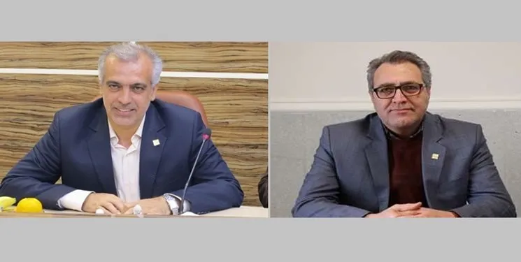 خداحافظی خواهرزاده حسن روحانی!