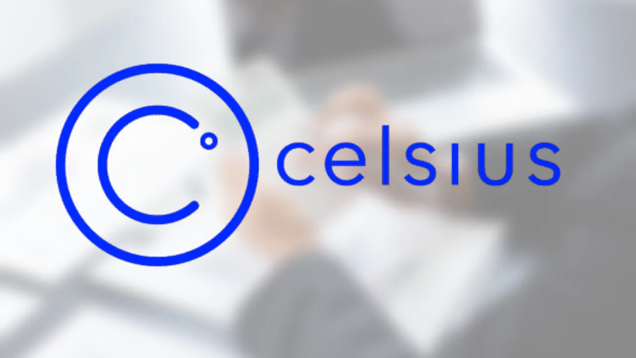 توقف برداشت ها توسط سلسیوس پس از سقوط CEL