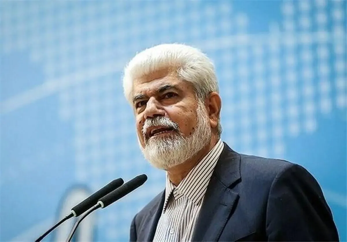 دلیل نابینا شدن ۹ بیمار مشخص شد / استفاده از کاست مشترک برای بیماران!