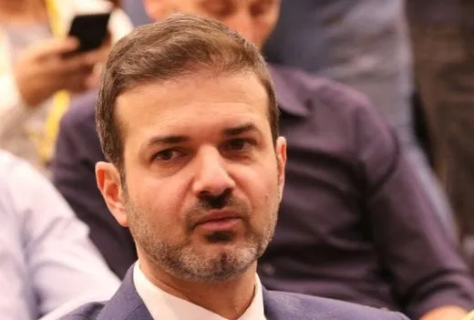 واکنش همسر استراماچونی به اولین دیدار استقلال