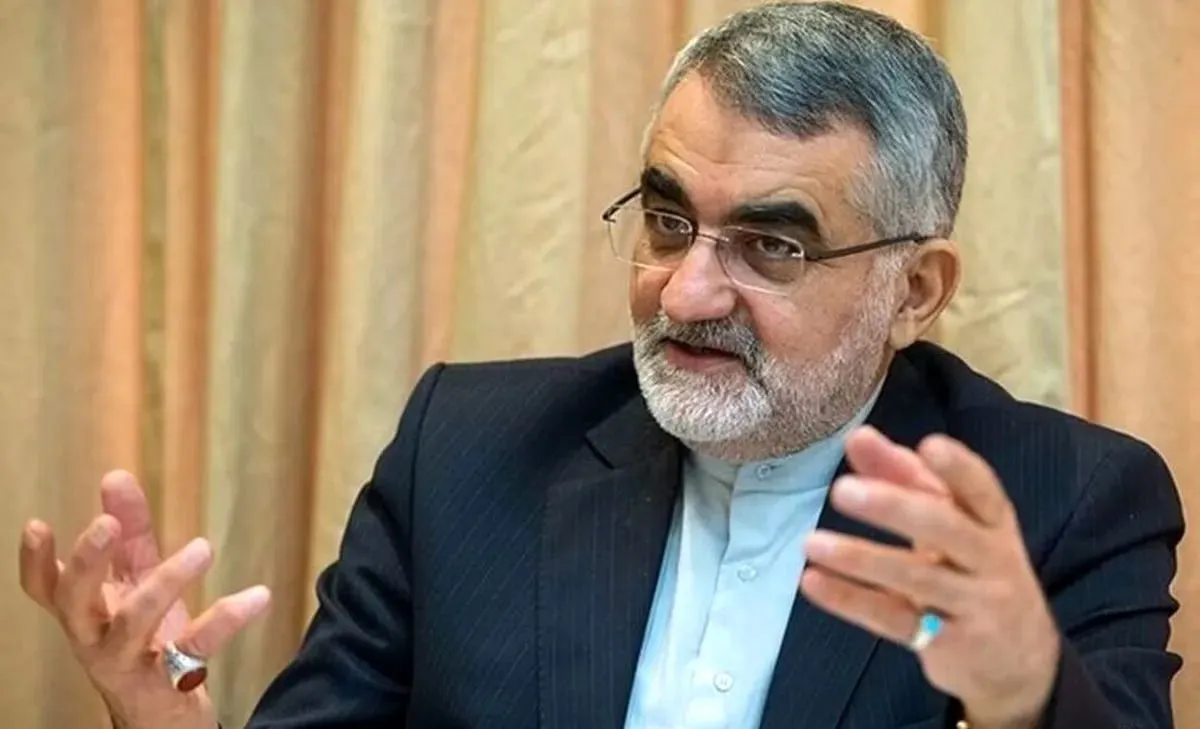 بروجردی