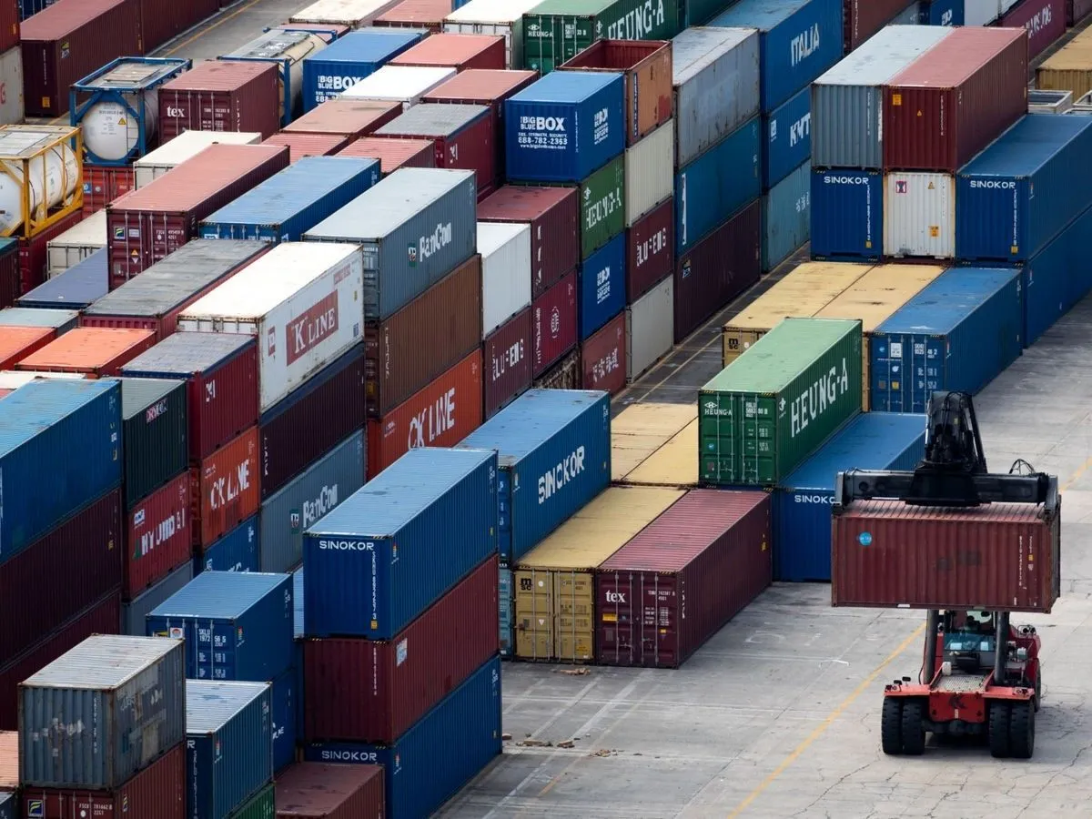 Exports from Iran’s Chaharmahal Bakhtiari up 226% in 10 month