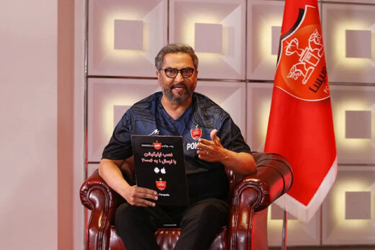 اقدام مشترک بعد از مرگ مهرداد میناوند