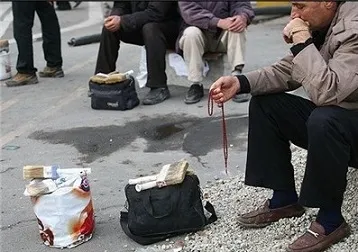 ربیعی: آژیر خطر بیکاری را باید بکشیم