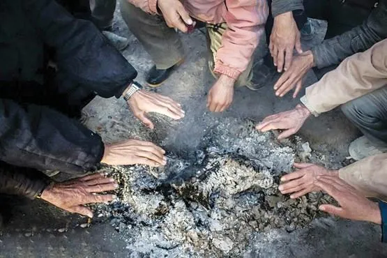 کارگرانی که تفننی معتاد می‌شوند!