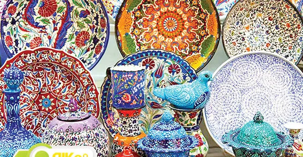 فروش مصنوعات هنری ایران «غیرحضوری» می‌شود؟