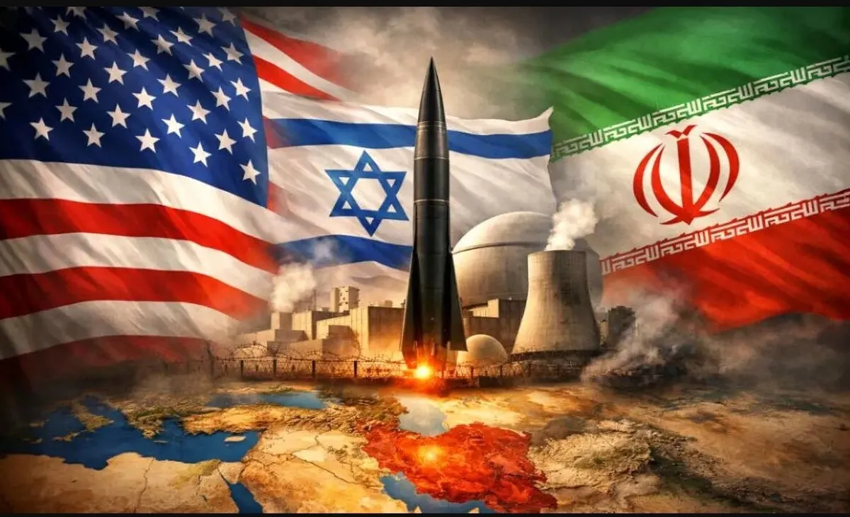 سناریوهای آغاز جنگ آمریکا و ایران / اسرائیل آماده‌باش اعلام کرد