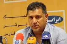 دایی به نشست خبری دیدار با فولاد نرسید