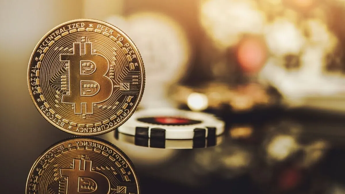 سقوط تاریخی قیمت بیت‌کوین/ بازار جهانی در شوک یک تغییر ناگهانی