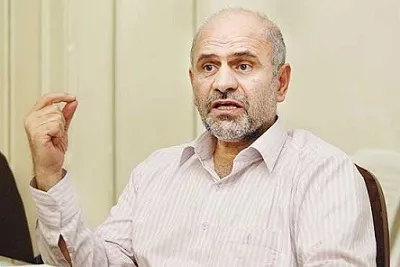 فرشادمومنی:مبارزه‌بافسادآلوده‌به‌سیاست‌شد