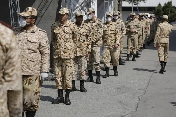 حقوق سربازان ۳برابر می‌‌شود