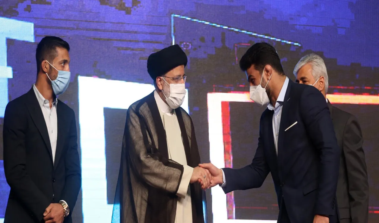 واریز بیش از ۸۰میلیارد تومان پاداش مدال‌آوران المپیک و پارالمپیک