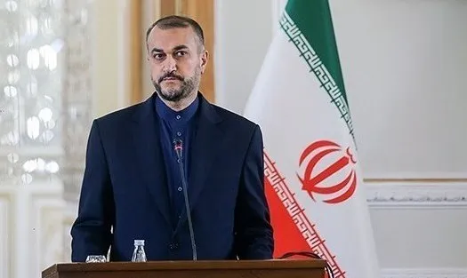 رایزنی امیرعبداللهیان با وزرای خارجه ونزوئلا و عمان