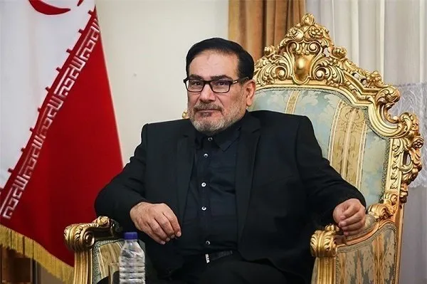 شمخانی با مکارم شیرازی دیدار کرد
