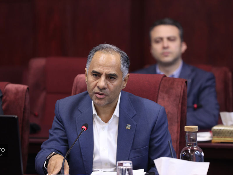 تفاهم‌نامه استراتژیک بازسازی زیرساخت‌های فناورانه چهار دانشگاه بزرگ کشور با مشارکت بانک تجارت منعقد شد
