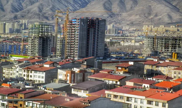 بایدها و نبایدهای بلندمرتبه سازی در ایران