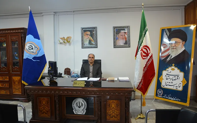 حمایت بانک سپه از بازسازی و نوسازی 19 هزار مسکن شهری و روستایی در کرمانشاه