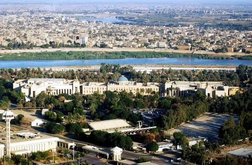 جو بیشتر مناطق کشور پایدار است