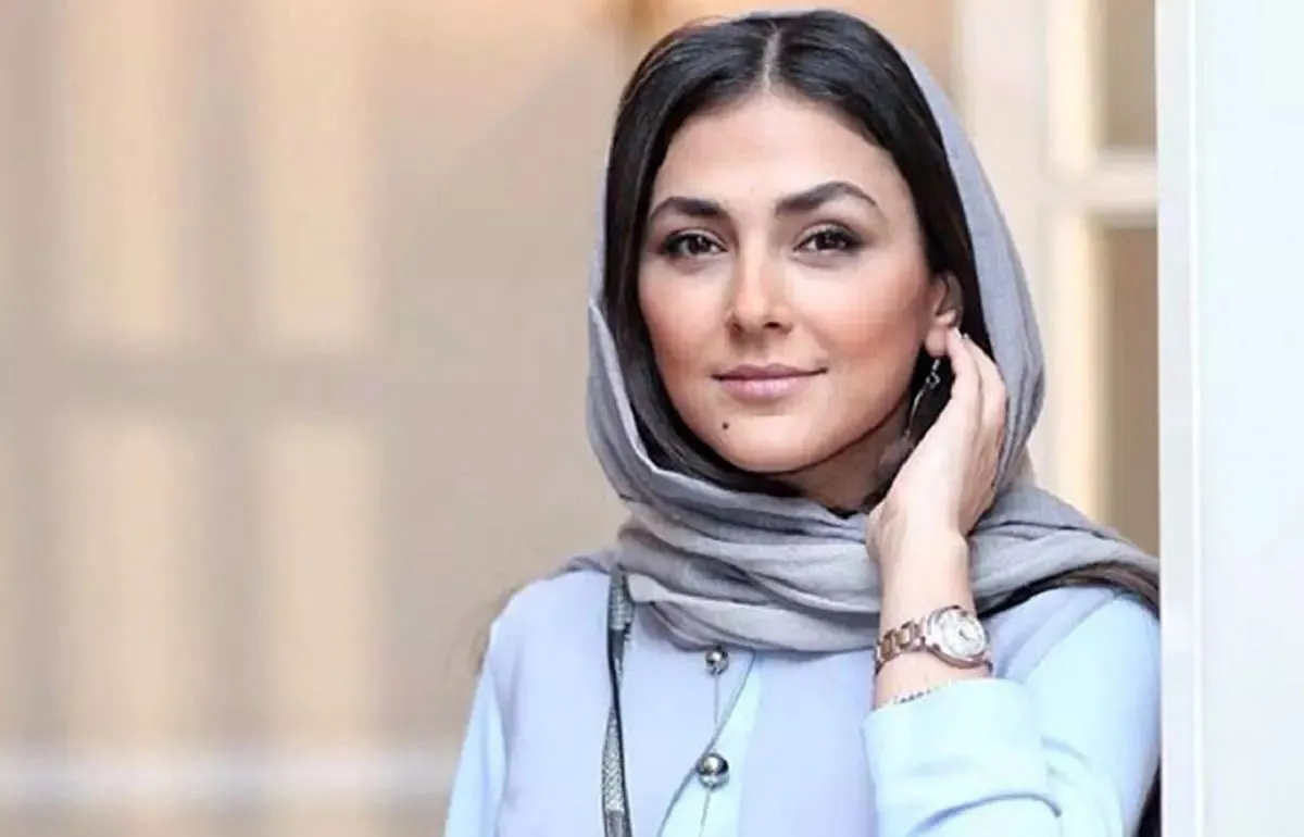 بازی امیر جدیدی و هدی زین‌العابدین در فیلم جدید حاتمی‌کیا
