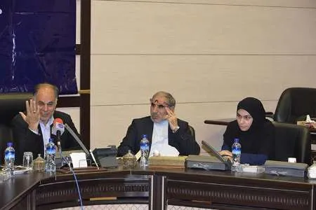راهیابی ۴۱۵ بانوی استان سیستان بلوچستان به شوراها