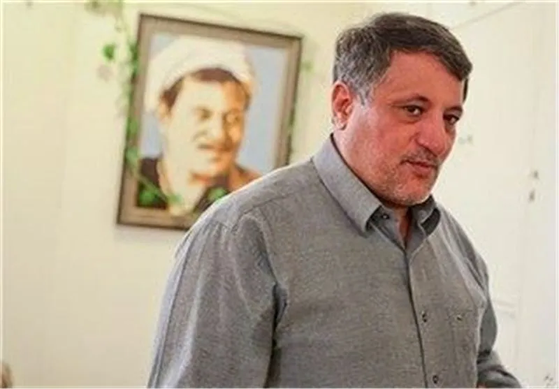 Rouhani supporters win city council seats in Tehran