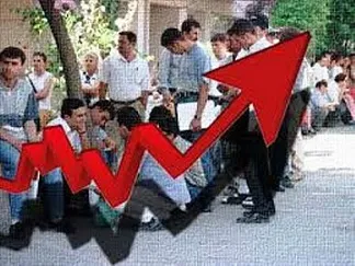 بیکاری در ایران 6 میلیونی شد