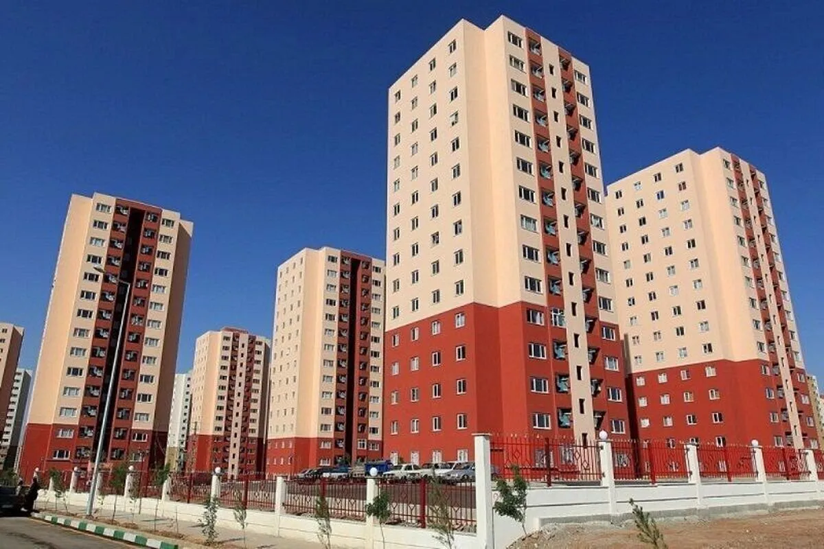 خبر مهم درباره تکمیل و تحویل واحد‌های نهضت ملی مسکن