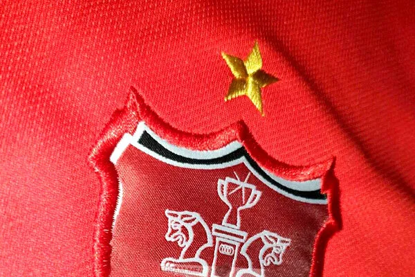 واکنش باشگاه پرسپولیس به محرومیت فرهاد مجیدی