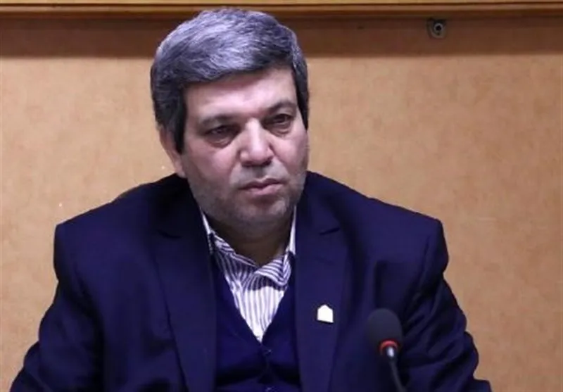 حضور مدیران مدارس استثنایی در سامانه شاد