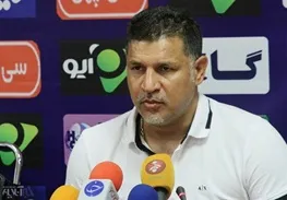 کمد علی دایی در موزه فیفا را ببینید