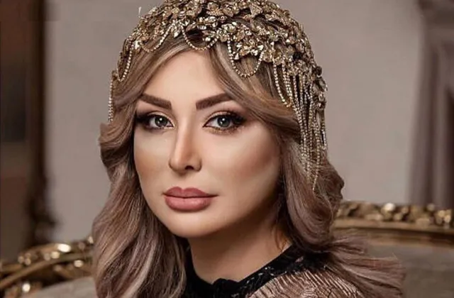 توضیح نیوشا ضیغمی درباره اختلاف با همسرش + فیلم