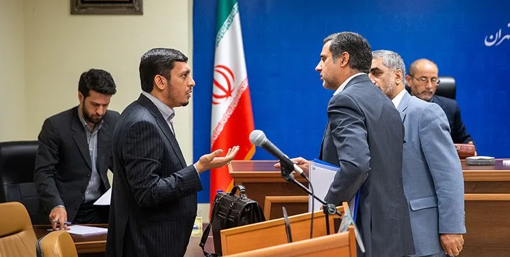 محاکمه دیواندری بازهم غیرعلنی شد
