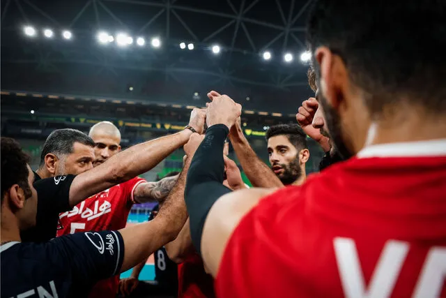 ایران ۳ - ۲ آرژانتین؛ پایان شیرین یک ماراتن شگفت انگیز