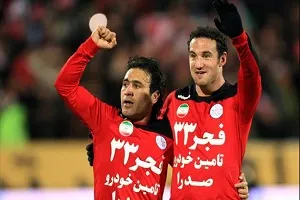 دهمین تقابل سرخابی‌ها در یازدهمین ماه سال