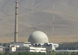 آمریکا: ادامه‌ساخت‌ نیروگاه اراک بلامانع است