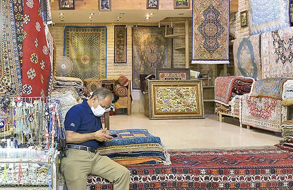 افزایش جمعیت غیر فعال در دوران کرونا