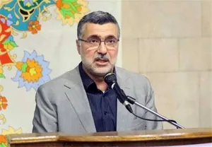 روایت وزیر بهداشت از رفتار عجیب هند در قبال کشتی دارویی ایران